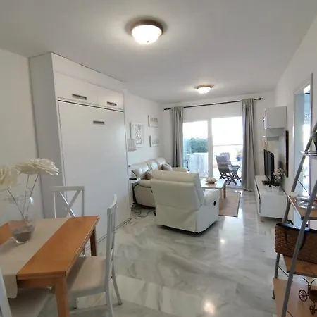 Mi Capricho Apartment *