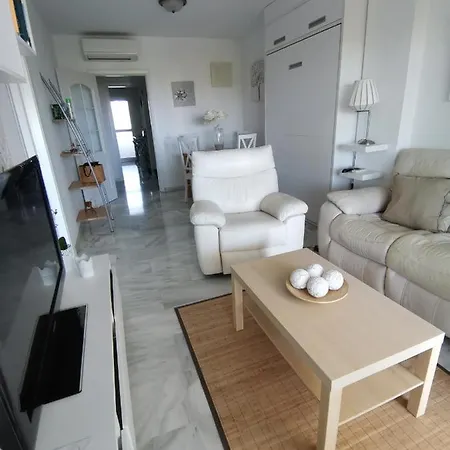 Apartment Mi Capricho