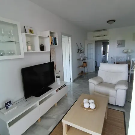 Apartment Mi Capricho Sitio de Calahonda