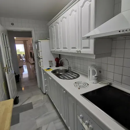 Apartment Mi Capricho *