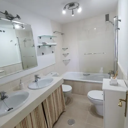 Apartment Mi Capricho *