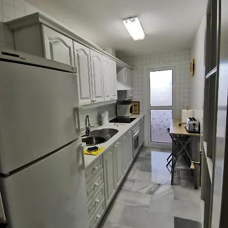 Mi Capricho Apartment *