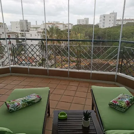 Apartment Mi Capricho Sitio de Calahonda