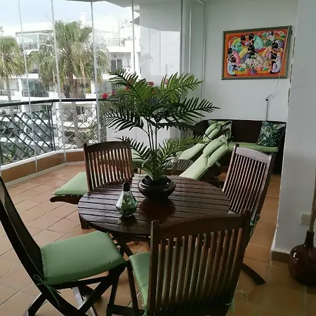 Apartment Mi Capricho