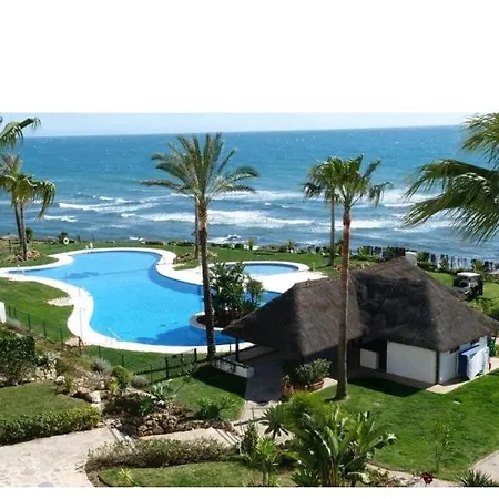 Apartment Mi Capricho *