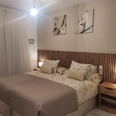 Mi Capricho Apartment *