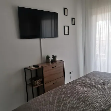 Apartment Mi Capricho *