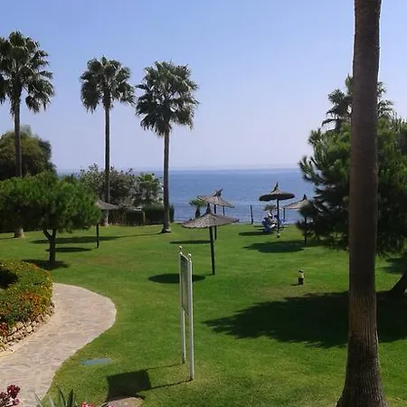 Apartment Mi Capricho Sitio de Calahonda