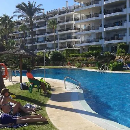 Apartment Mi Capricho