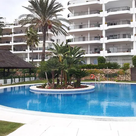 Mi Capricho Sitio de Calahonda
