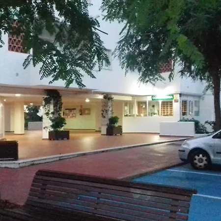 Apartment Mi Capricho Sitio de Calahonda