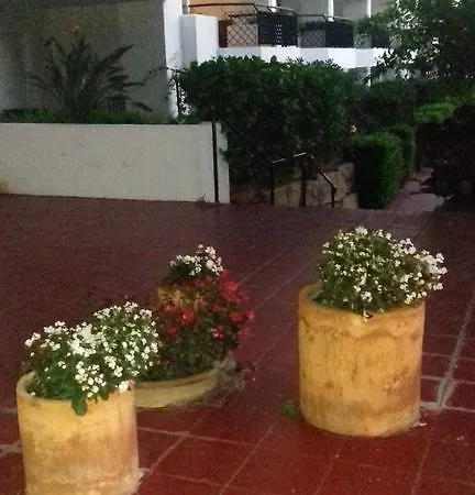 Mi Capricho * Sitio de Calahonda