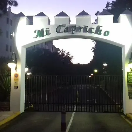 Mi Capricho Apartment