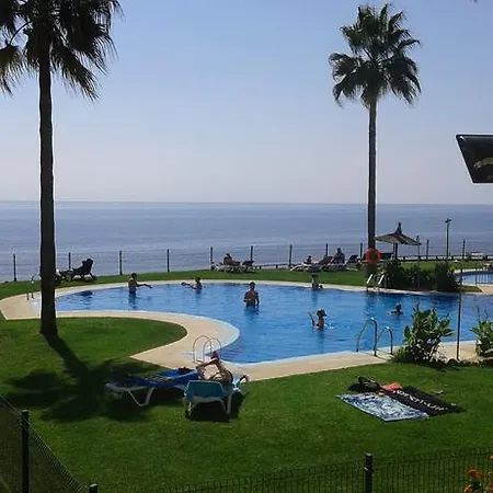 Apartment Mi Capricho Sitio de Calahonda