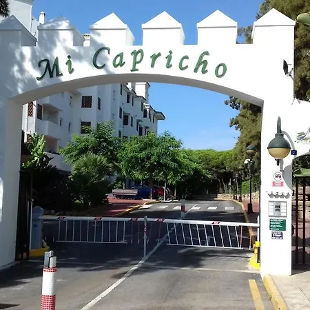 Mi Capricho Apartment *
