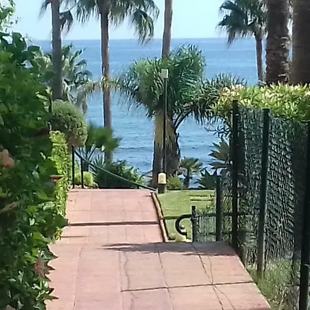 Mi Capricho Apartment Sitio de Calahonda