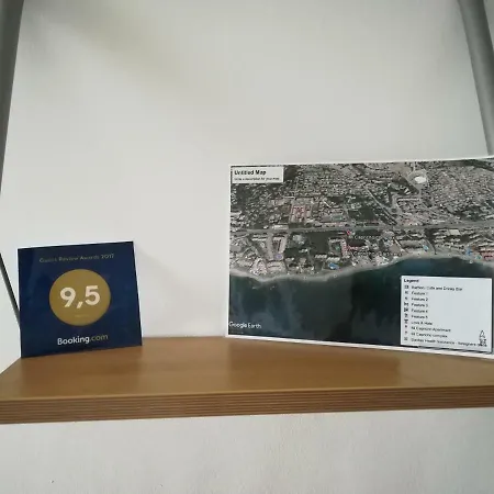 Apartment Mi Capricho *