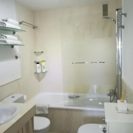 Apartment Mi Capricho *