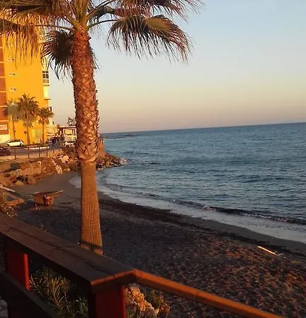 Mi Capricho Sitio de Calahonda